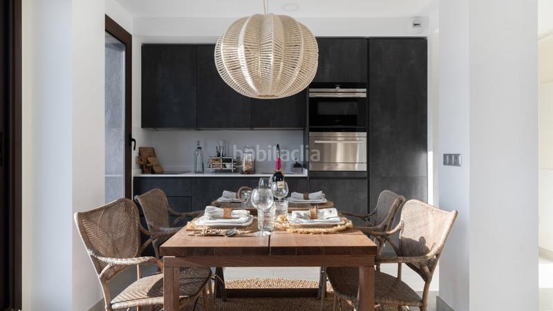 Foto f682670e-8a18-4217-a9d9-12deb0cc9450. Apartamento en Devessa - Monte Pego Dénia