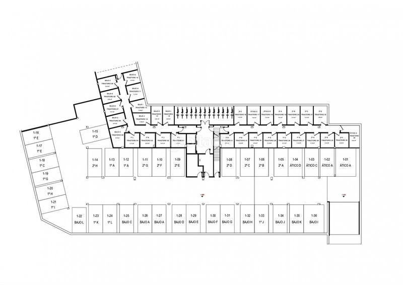 Foto f8c724de-4b86-45bd-8b73-ce575fe4fb74. Apartamento en Devessa - Monte Pego Dénia