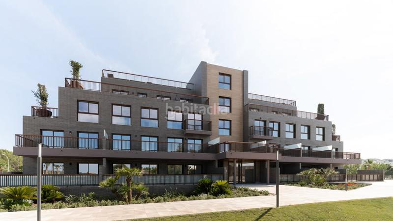 Foto fc9dba36-e03f-4bc8-adb6-b8e3642decb2. Apartamento en Devessa - Monte Pego Dénia