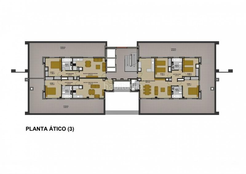 Foto 3c8b273c-66df-4d84-9836-44a938f477e4. Piccolo appartamento in Devessa - Monte Pego Dénia