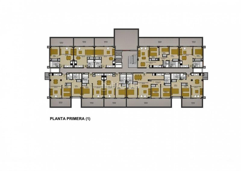 Foto bf70529d-1a16-4616-8f20-882ae5832fb3. Piccolo appartamento in Devessa - Monte Pego Dénia