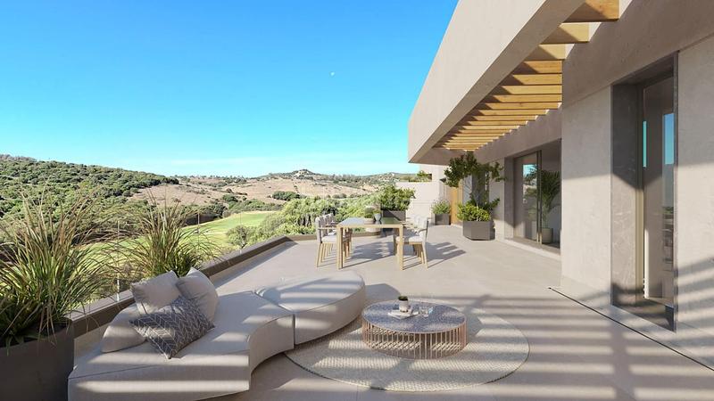 Foto cf62fb47-1248-4a32-b8cb-02d5b8336729. Apartamento en La Alcaidesa