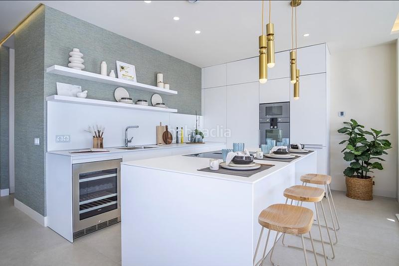 Foto 88cff4d3-e3d2-4226-988a-c8e25c018e75. Casa amb piscina a El Velerín Estepona