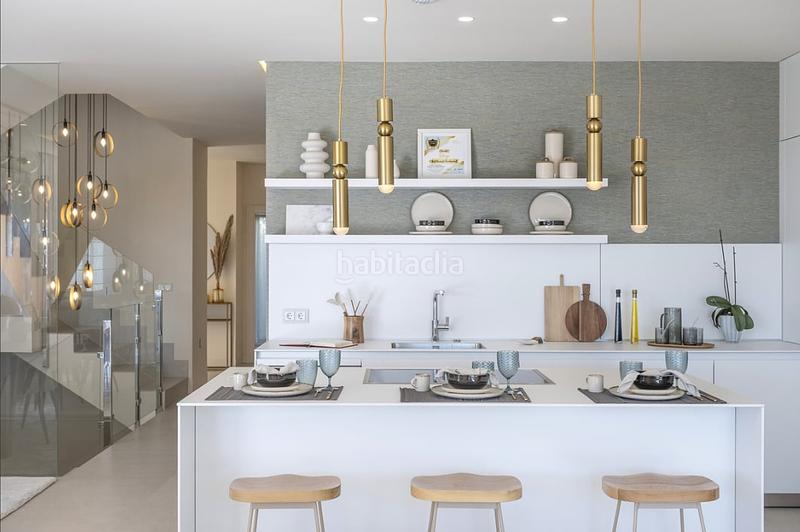 Foto 0a097a3b-9d22-4dce-9a95-02f4adcb2fe0. House with pool in El Velerín Estepona