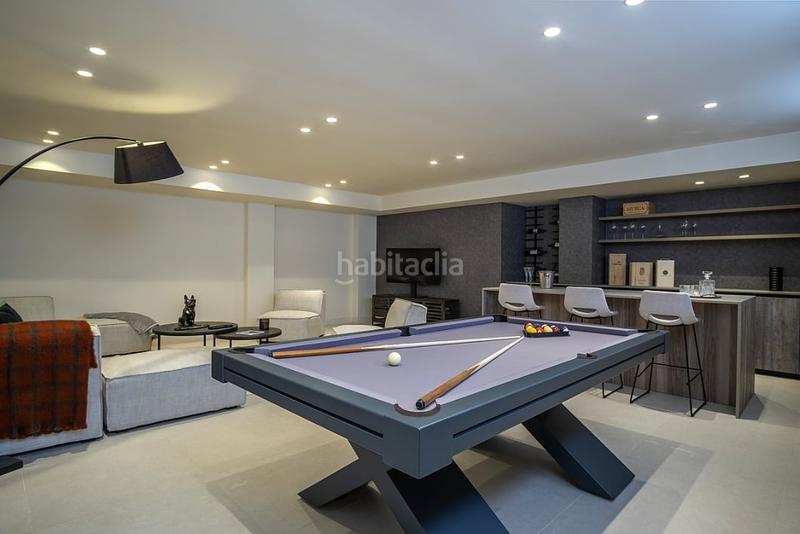 Foto e5f2e483-a74d-4071-980e-4d7ca6cdfb72. House with pool in El Velerín Estepona