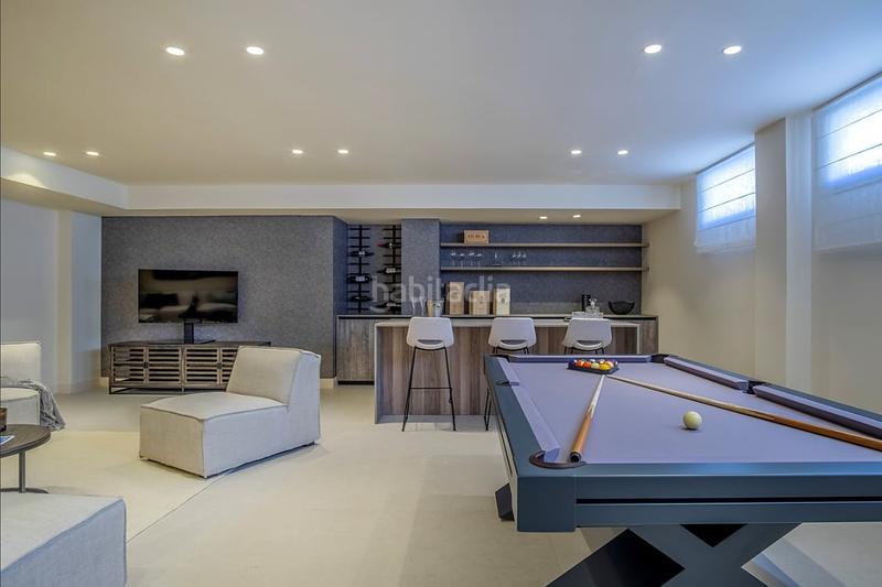 Foto 16b848d8-e5cc-446d-9456-0946f2c6fb90. Maison avec piscine dans El Velerín Estepona