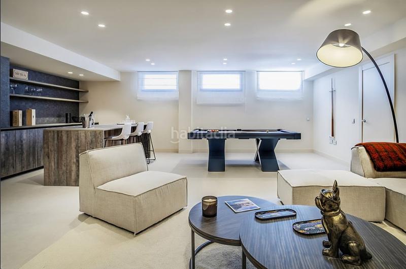 Foto 52308a1e-ce44-4cc7-9969-82699fd993e5. Maison avec piscine dans El Velerín Estepona