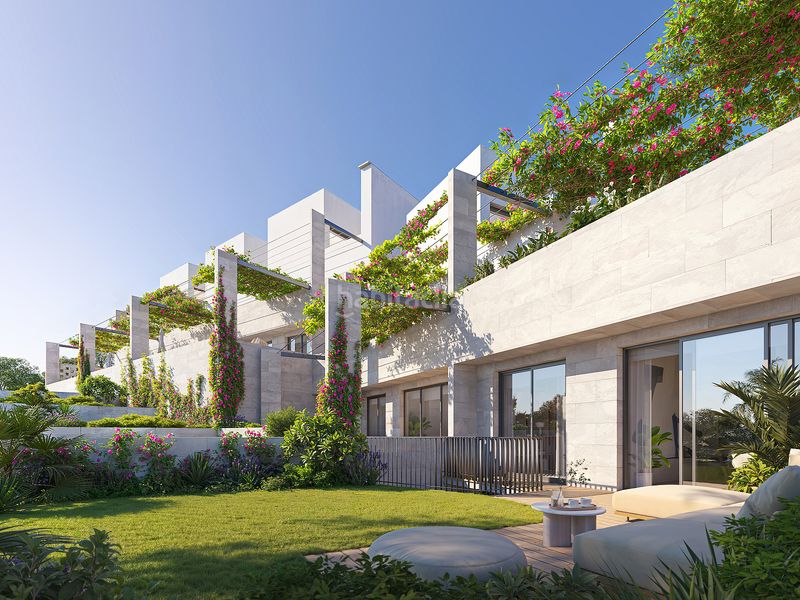 Foto 9a059dc2-0b83-47fb-a472-7ceb8df7ee01. Apartament a Las Lomas Estepona