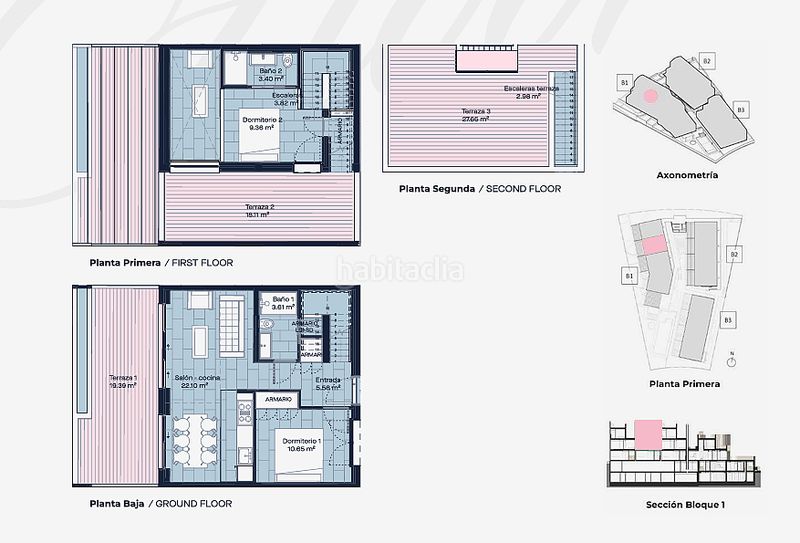 Foto eb1cfe4d-b9c1-4db4-a688-b54e38843994. Apartament a Las Lomas Estepona