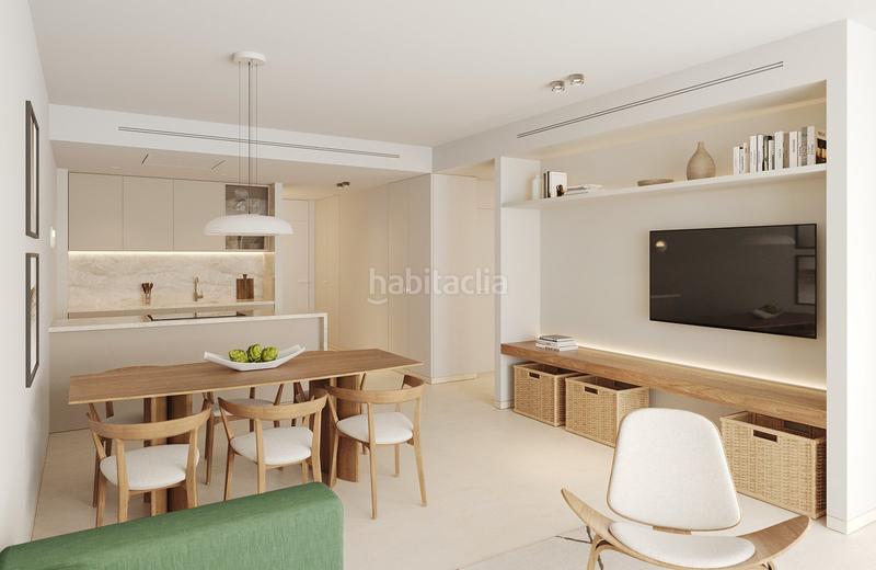 Foto 04f7394a-a830-4f3d-952f-0ff0e8b0d61e. Apartamento en Las Lomas Estepona