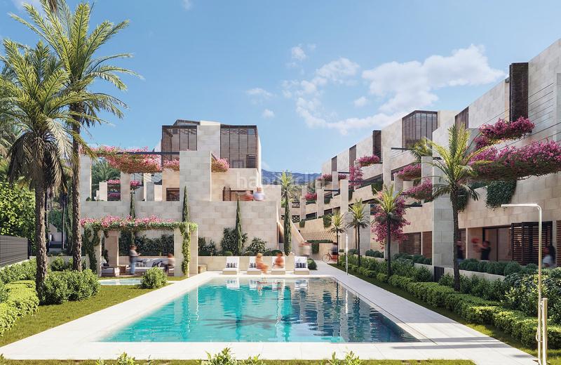 Foto 4831c08a-3614-4fe3-b657-424a4ed4b682. Apartamento en Las Lomas Estepona
