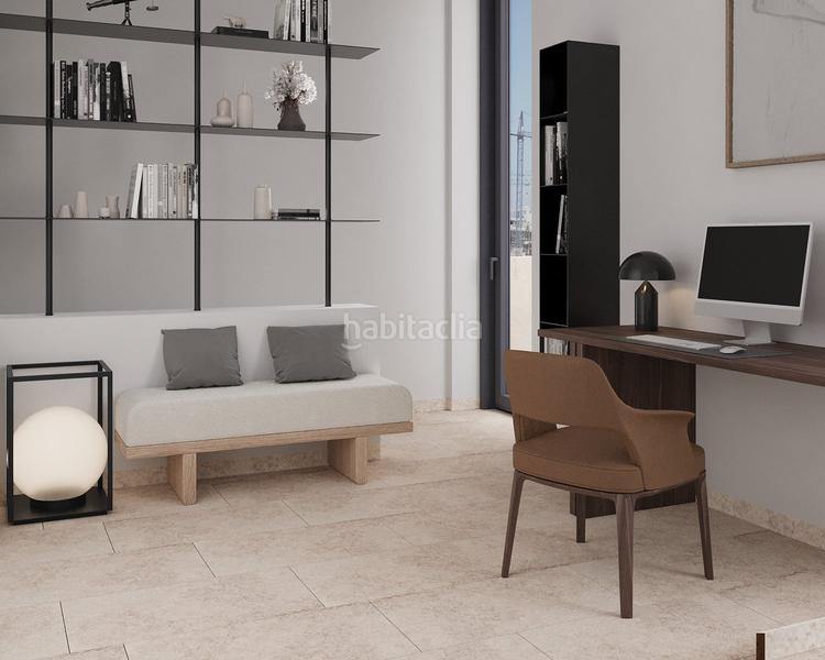 Foto b04e5cdd-9360-46aa-b8a8-a7faeec7da42. Apartamento en Las Lomas Estepona