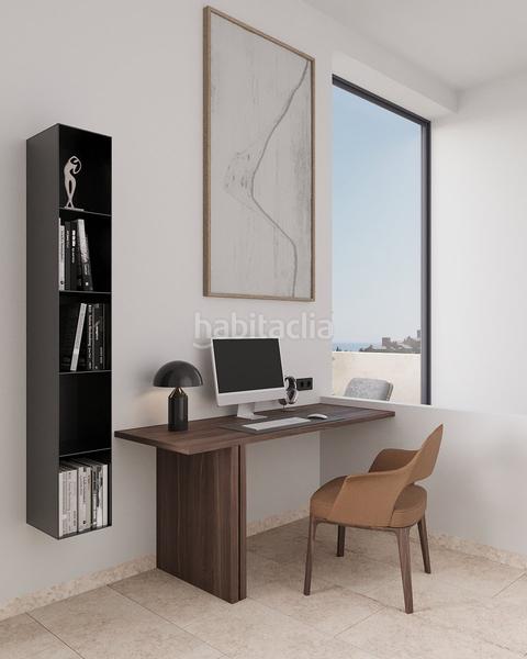 Foto c7c3a369-b796-422f-98e1-7b82bcbe5235. Apartamento en Las Lomas Estepona