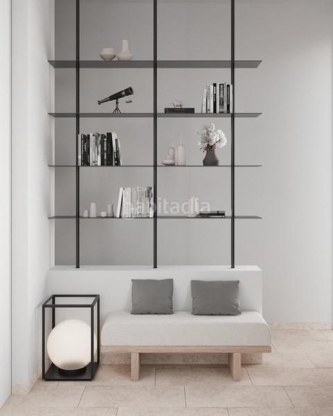 Foto d1b4b5d2-95ec-41f7-b628-3275c00664a3. Apartamento en Las Lomas Estepona