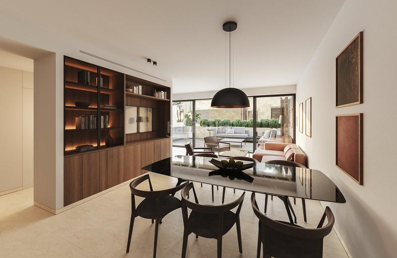 Foto d431b227-573d-485b-b4c9-92e047169219. Piccolo appartamento in Las Lomas Estepona