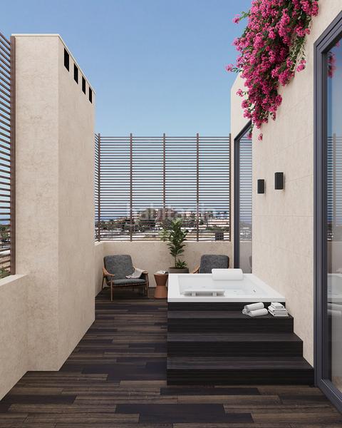 Foto 3f5ec0f7-f88f-4264-adc2-48c94613f628. Apartament a Las Lomas Estepona