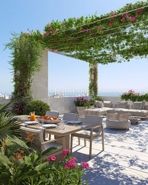 Foto 418334de-3dcf-4e52-bc2f-7629a715ac46. Apartament a Las Lomas Estepona