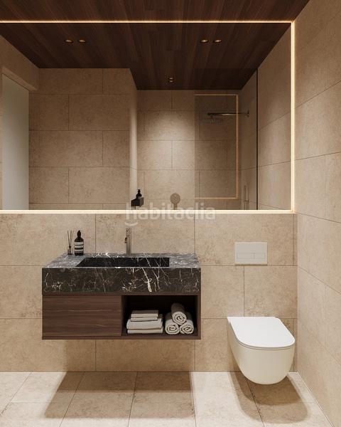 Foto b6cf006f-4617-459c-9e93-171901329992. Appartement dans Las Lomas Estepona