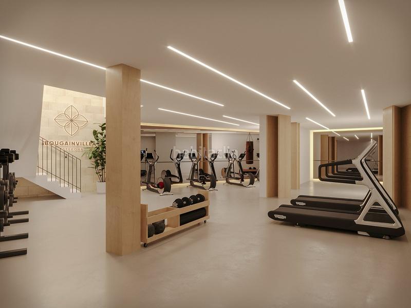 Foto 150bb41b-11d6-47ef-a056-92d436991538. Piccolo appartamento in Las Lomas Estepona