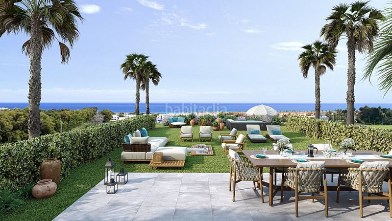 Foto 3a1b340b-733f-4838-a99d-f42671dd1194. Apartament a Doña Julia Golf Casares