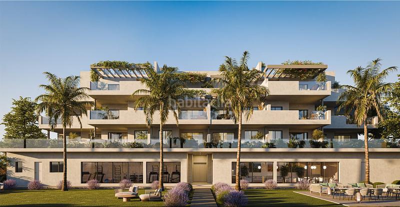 Foto 7fdf9351-466f-453b-a568-76c534083ba7. Appartement dans Doña Julia Golf Casares