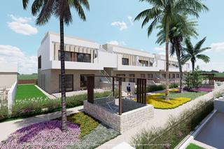 Apartament a Las Lomas de Rame-Bahía Bella