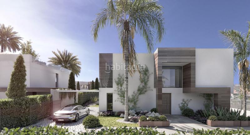 Foto 483049fe-037b-4a99-8bb3-cb437660edf8. Haus mit pool in Sotogrande alto Sotogrande