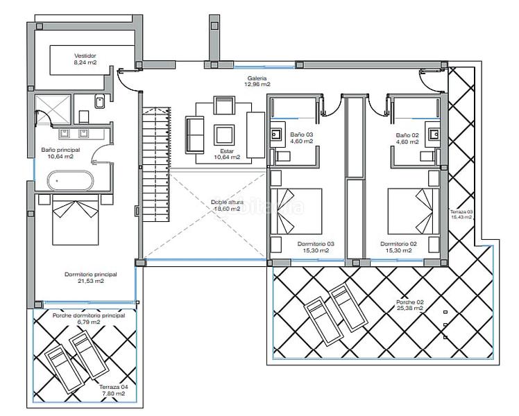 Foto ce3ba882-1a3b-457c-9ecf-de0fac82eb13. Haus mit pool in Sotogrande alto Sotogrande