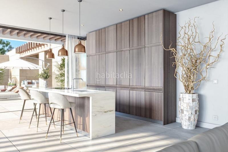 Foto e00d007b-f89a-45ba-b7ff-1367cfc53a17. Haus mit pool in Sotogrande alto Sotogrande