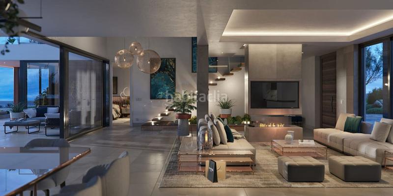 Foto e0846e65-0321-495a-9e87-ca37afb6a22f. House with pool in Sotogrande alto Sotogrande