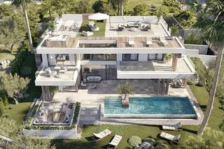 Casa a Sotogrande Alto