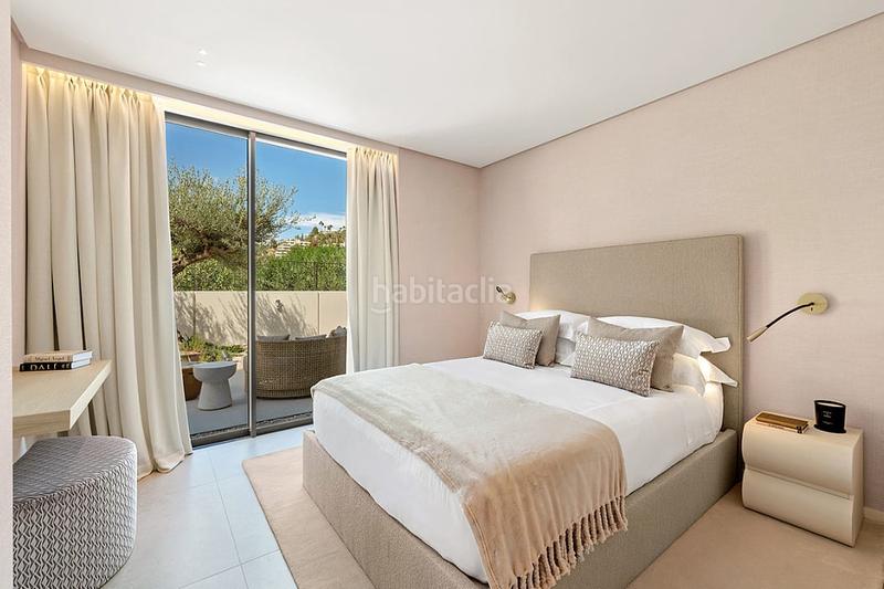 Foto 57a38577-d8dd-45ea-9222-6074dacbc97b. Casa amb piscina a Los Naranjos Marbella