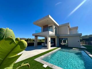 Haus in Biar