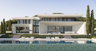 Casa en Los Arqueros  - Puerto del Almendro