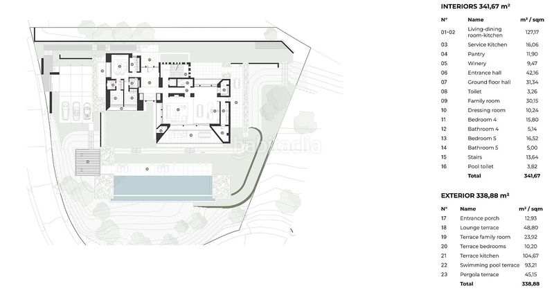 Foto 513cd9b2-9c0b-4e4d-a2cc-92dc8672372b. Casa amb piscina a los arqueros - puerto del almendro Benahavís