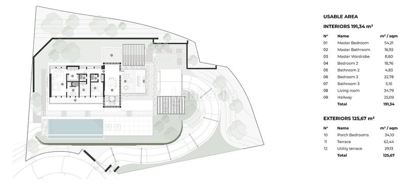 Foto 9468d3d8-450a-48d6-9b8c-7548fcffded4. Casa amb piscina a los arqueros - puerto del almendro Benahavís