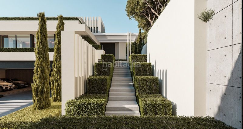 Foto b502df27-d354-4614-8c4d-de9e9e1c385a. Casa amb piscina a los arqueros - puerto del almendro Benahavís