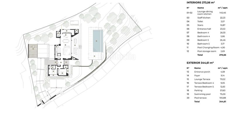 Foto cbd2f3f0-ed6e-446a-8d76-d8d2dd8b6bc1. Casa amb piscina a los arqueros - puerto del almendro Benahavís