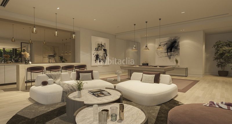 Foto ea837ef1-3a83-4a99-bda7-26f643b12443. Casa amb piscina a los arqueros - puerto del almendro Benahavís