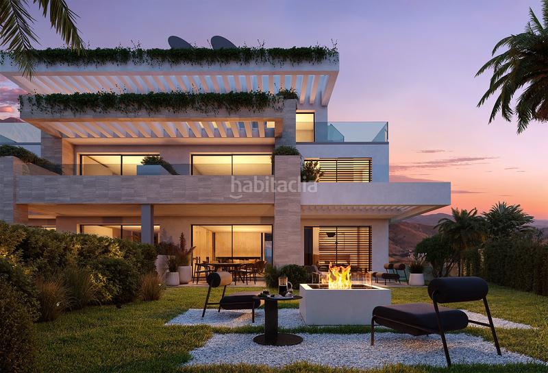 Foto 0d567ea3-4197-4364-a74f-06c702065462. Piccolo appartamento in Buenas Noches Estepona