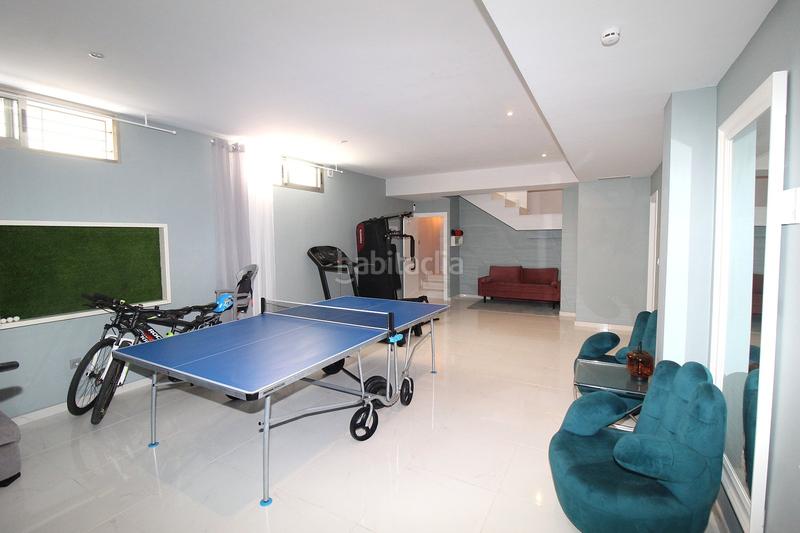 Foto 0a206966-8ae0-4937-83fa-494097fbfd59. Casa amb piscina a Los Almendros Orihuela