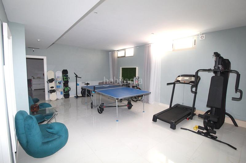 Foto 510652e4-fa45-492b-8084-c614458f3170. Casa amb piscina a Los Almendros Orihuela
