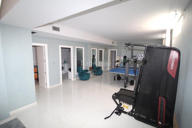 Foto 5b81be94-c152-47a0-b20f-0f6d69494f78. Casa amb piscina a Los Almendros Orihuela