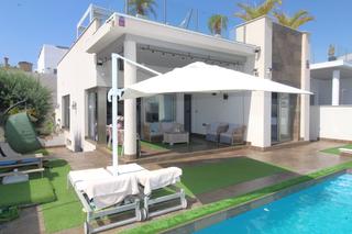 Casa en Los Almendros