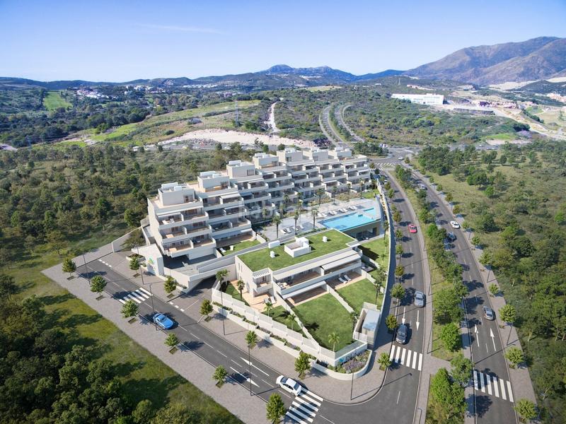 Foto cfb3df98-e0ba-4698-be96-71e9ea4b7002. Apartamento en Guadalobón Estepona