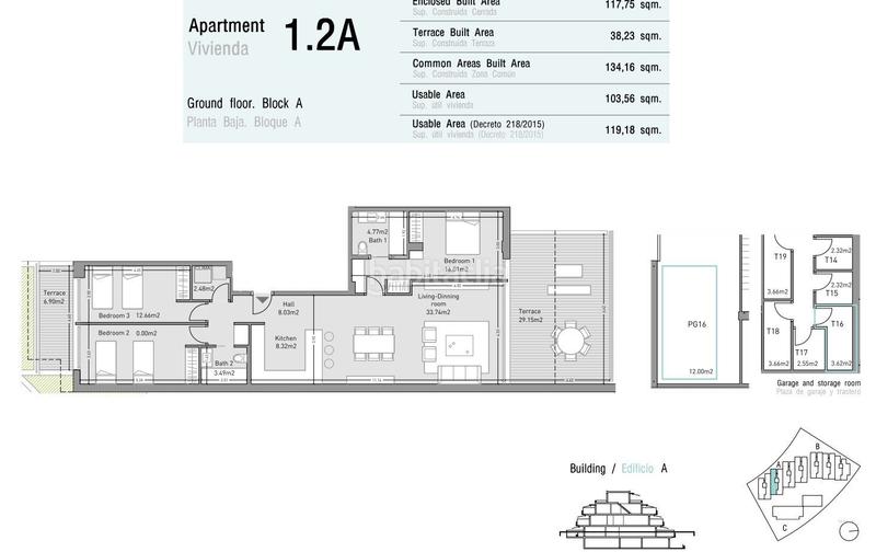 Foto ea46ebba-0674-4cb4-ab7e-214ffb432ce1. Apartamento en Guadalobón Estepona