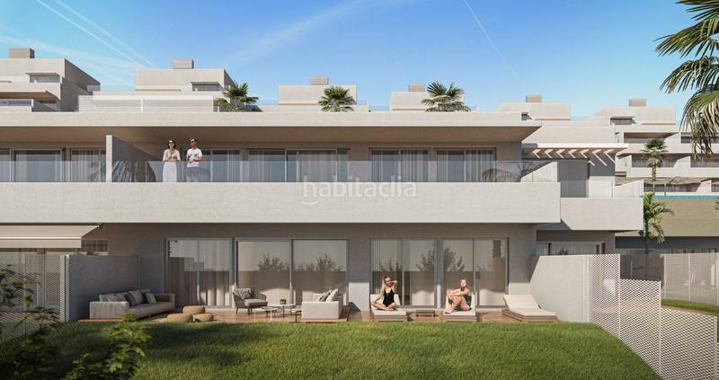 Foto 1d447b38-02d5-4ce9-b9c4-ebcb2a030a05. Appartement dans Guadalobón Estepona