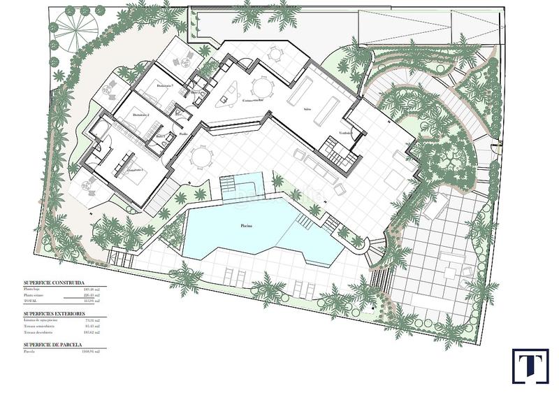 Foto 2b458977-86ef-4725-9830-c4319523f99c. Haus mit pool in Lomas de Campoamor - Las Ramblas Orihuela