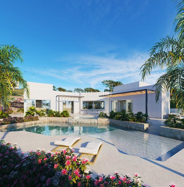 Foto 9c762e6f-8c2a-49e8-967b-e3ac3f104ff5. Haus mit pool in Lomas de Campoamor - Las Ramblas Orihuela