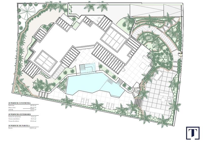 Foto f7326e22-cd29-4dd9-ac6c-50280587a381. Haus mit pool in Lomas de Campoamor - Las Ramblas Orihuela